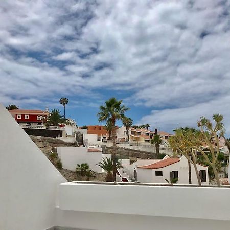 Tenerife Luxury Apartment Costa Adeje 2 Екстер'єр фото