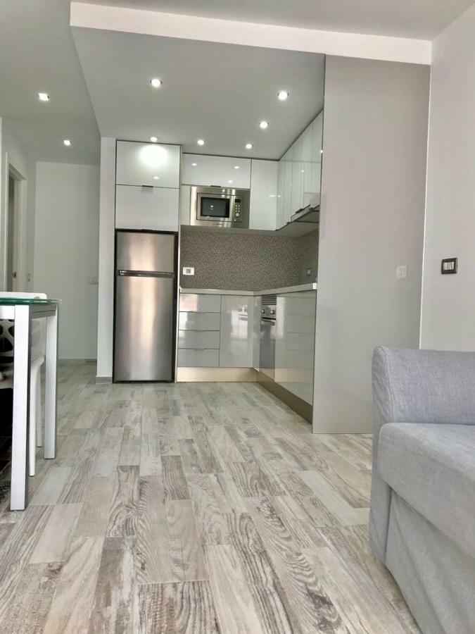 Tenerife Luxury Apartment Costa Adeje 2 Екстер'єр фото