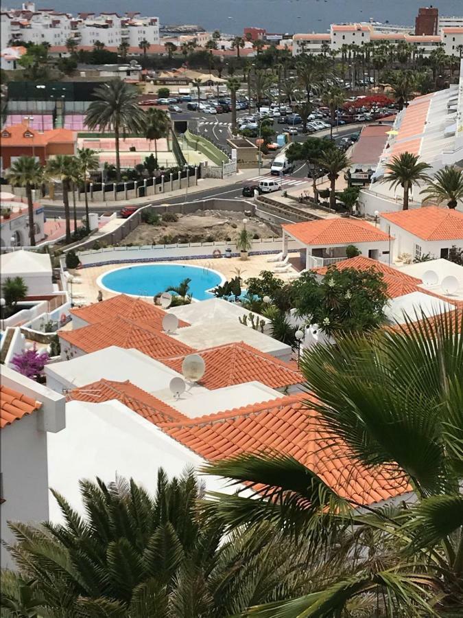 Tenerife Luxury Apartment Costa Adeje 2 Екстер'єр фото