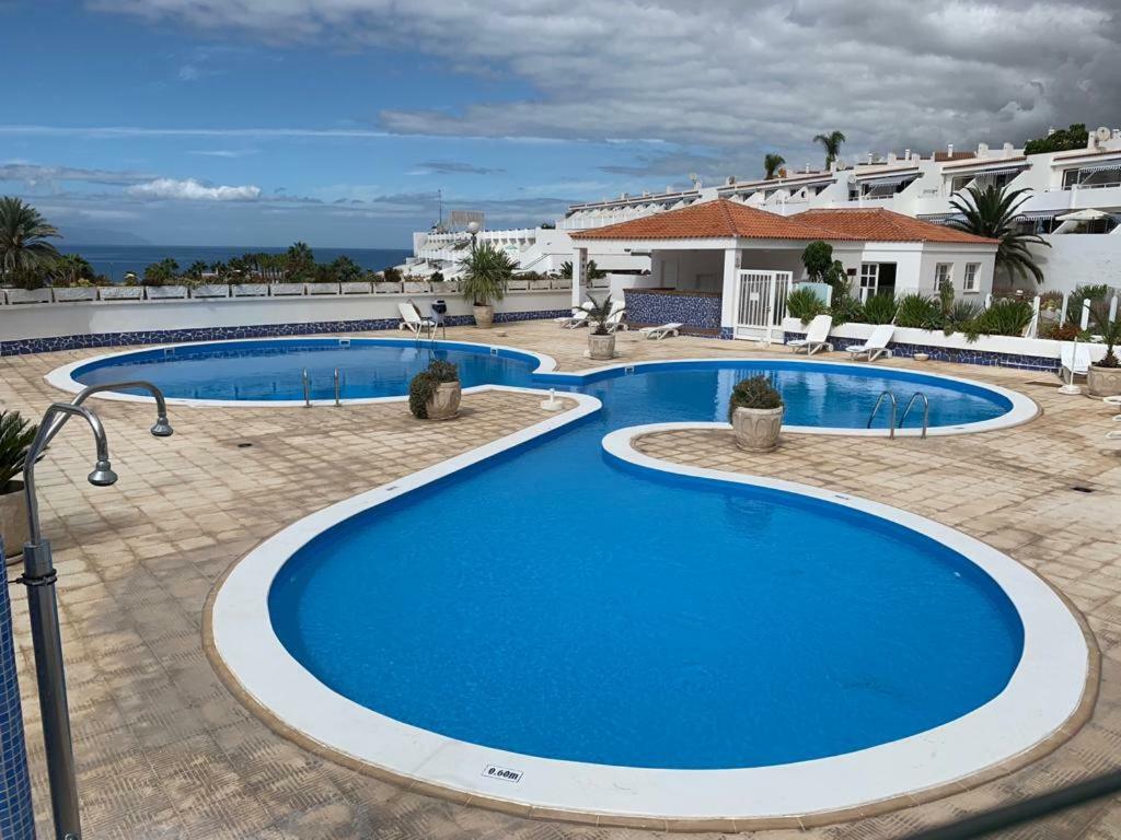 Tenerife Luxury Apartment Costa Adeje 2 Екстер'єр фото