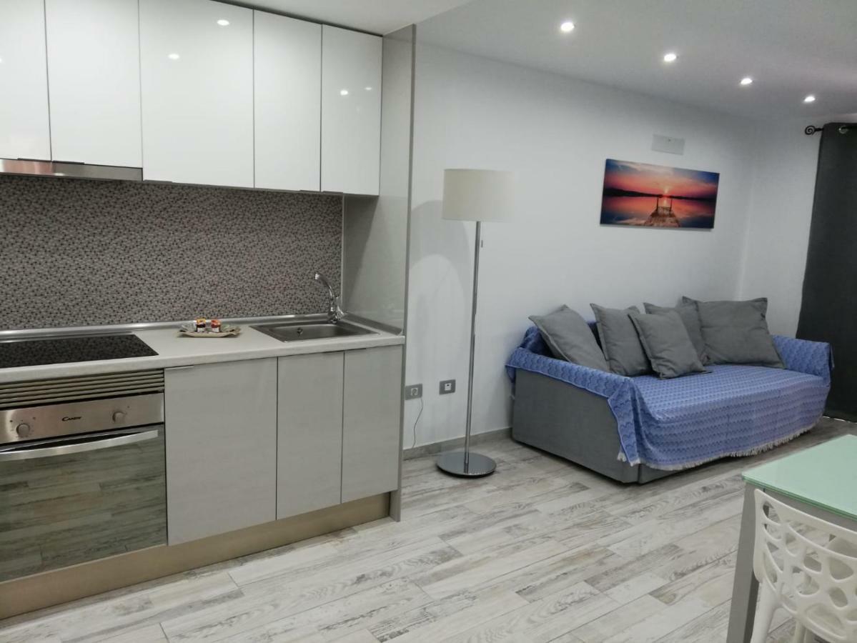 Tenerife Luxury Apartment Costa Adeje 2 Екстер'єр фото