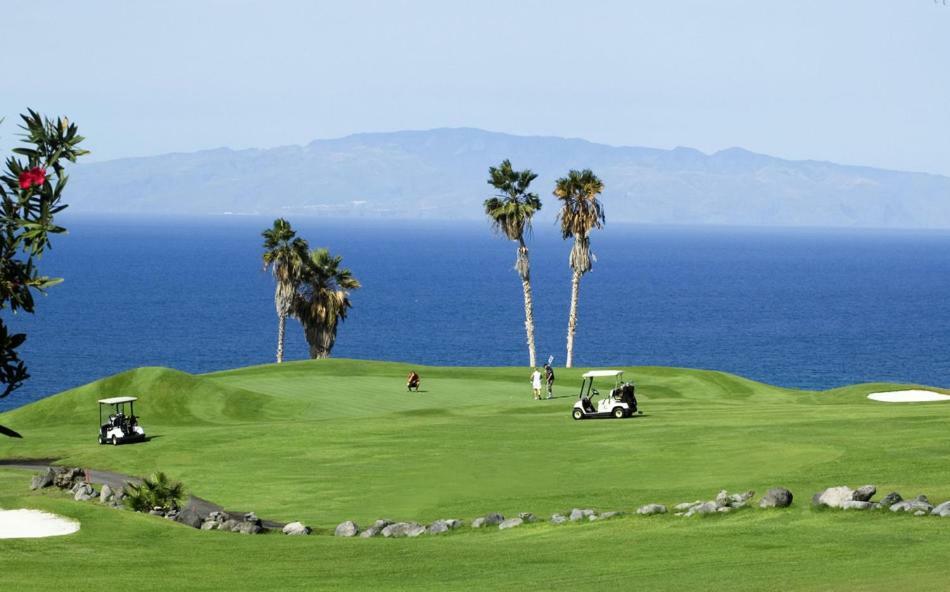 Tenerife Luxury Apartment Costa Adeje 2 Екстер'єр фото