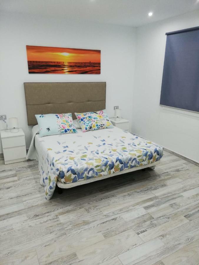 Tenerife Luxury Apartment Costa Adeje 2 Екстер'єр фото